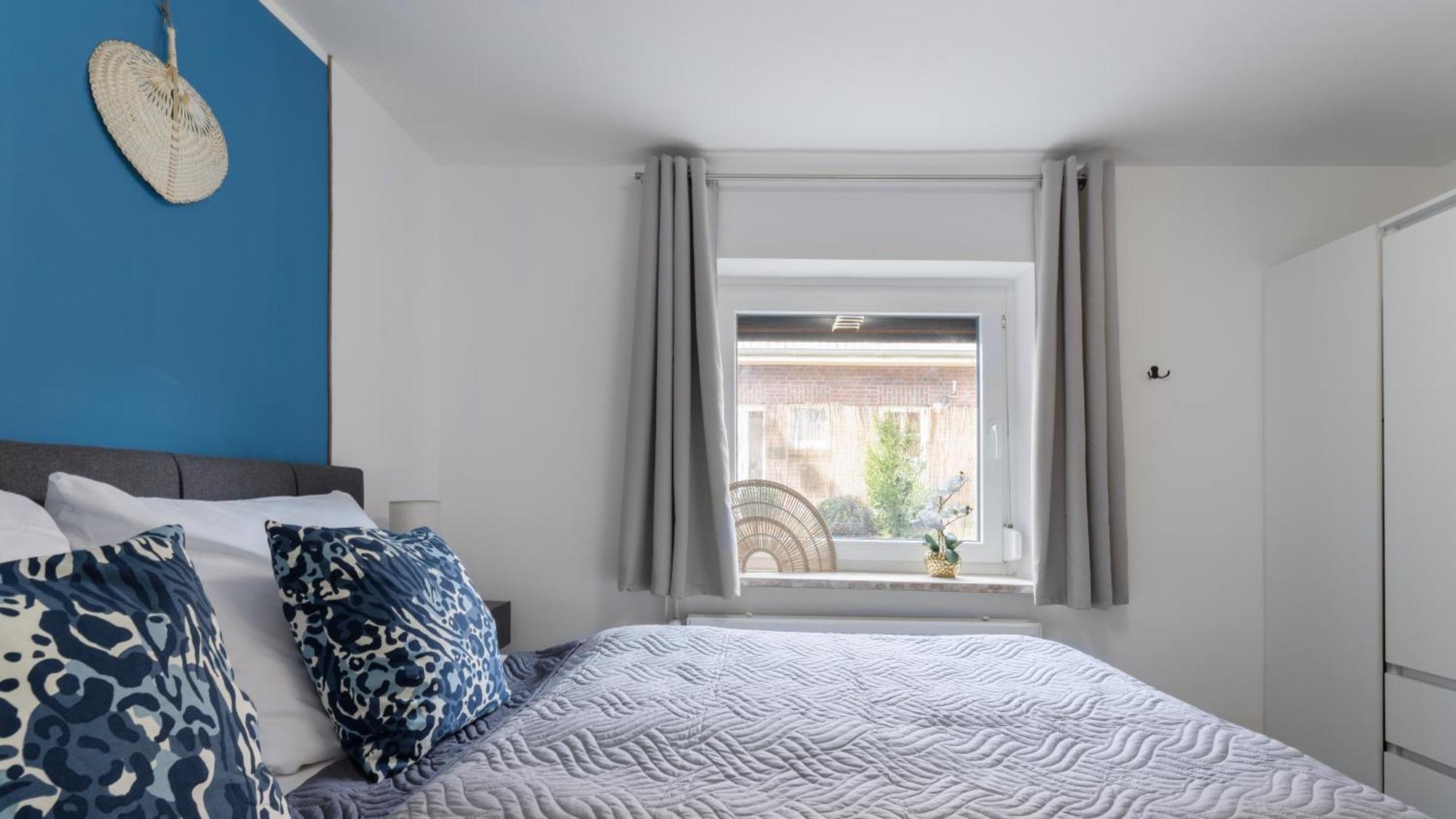 Neue Ferienwohnung Kuestennaehe Mit Terrasse 3Km Zum Strand Osdorf Esterno foto