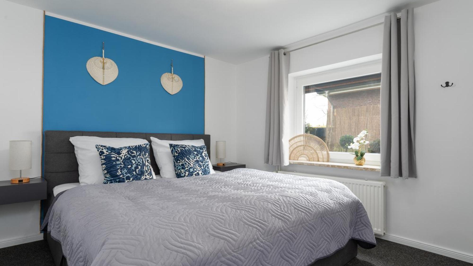 Neue Ferienwohnung Kuestennaehe Mit Terrasse 3Km Zum Strand Osdorf Esterno foto