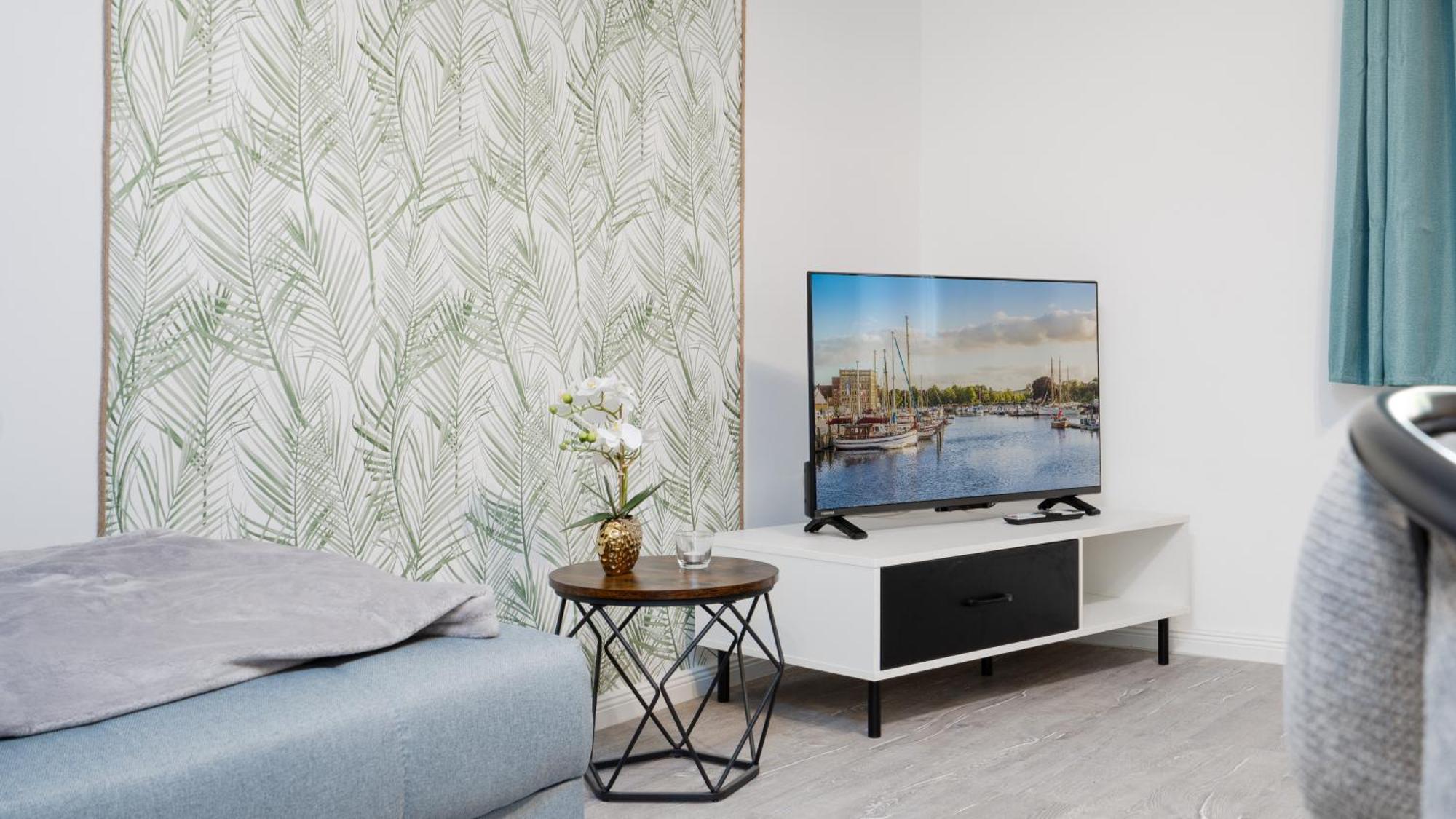 Neue Ferienwohnung Kuestennaehe Mit Terrasse 3Km Zum Strand Osdorf Esterno foto
